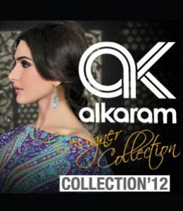 Al Karam Textile - Winter Collection