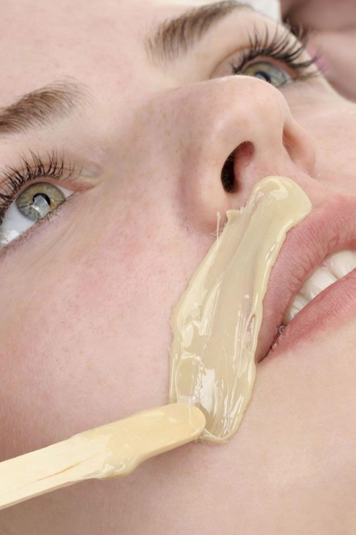 9 Things to Know Before Getting Your Face Waxed!