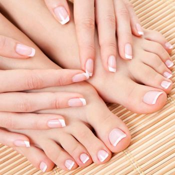 Facts about Nails