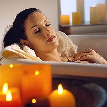 Best Home Spa for Stress Relief
