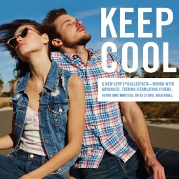Keep Cool This Summer