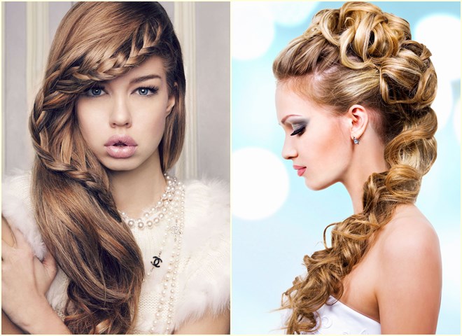 Stylish Hairstyles for 2015