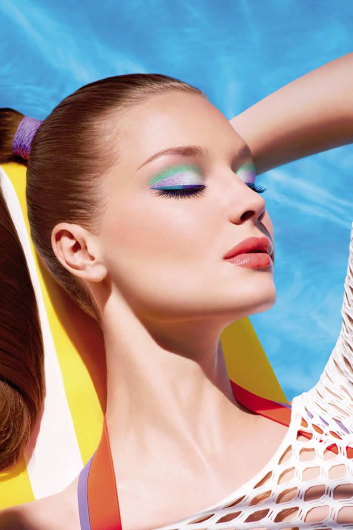 5 Ideas About Summer Makeup Looks