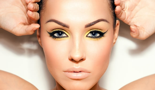 Summer Makeup Tips 2015