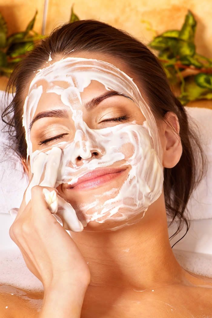 10 Essential Face Packs For Skin Whitening
