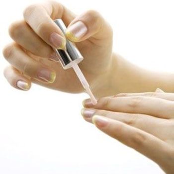 Basic Natural Nails Care Tips