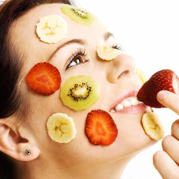 Best Foods For Your Skin