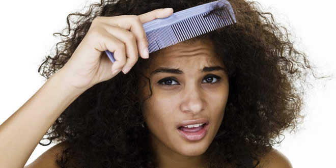 How To Get Frizz-Free Curls