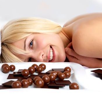 An Enriching Chocolate Beauty Spa Experience!