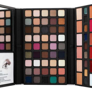 Fall Makeup Palettes