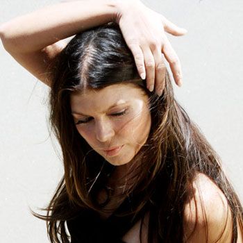 Home-Remedies To Repair Damaged Hair & Hair Loss