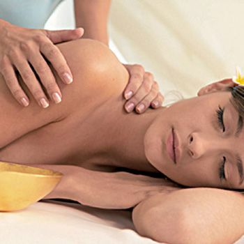How Spas Help You Refresh Your Mind And Body