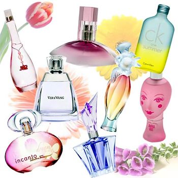How to Choose the Right Scent for Your Personality