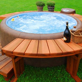 How to Maintain Your Hot Tub