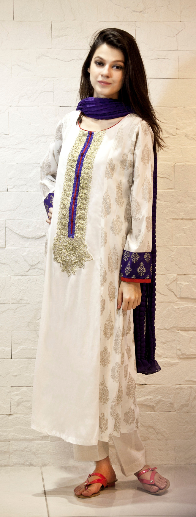 maria b new eid dresses