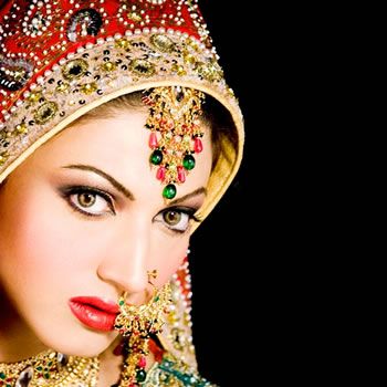 Most Important Beauty Tips for Pakistani Bride
