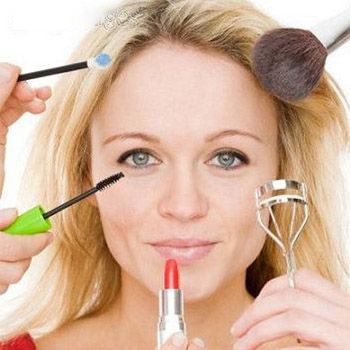 4 Quick Makeup Tips To Make You Look Gorgeous In 5 Flat Minutes