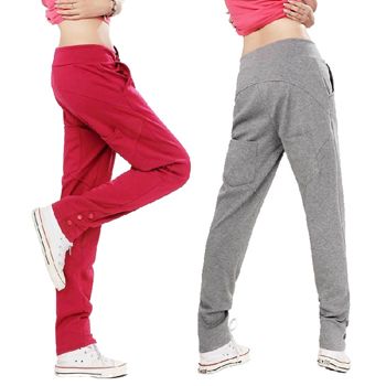 Socially Accepted Sweat Pants?