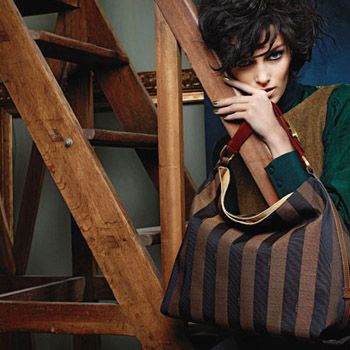 Stylish Bags For The Winters