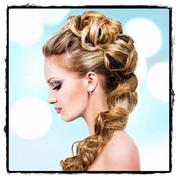 Stylish Hairstyles for 2015