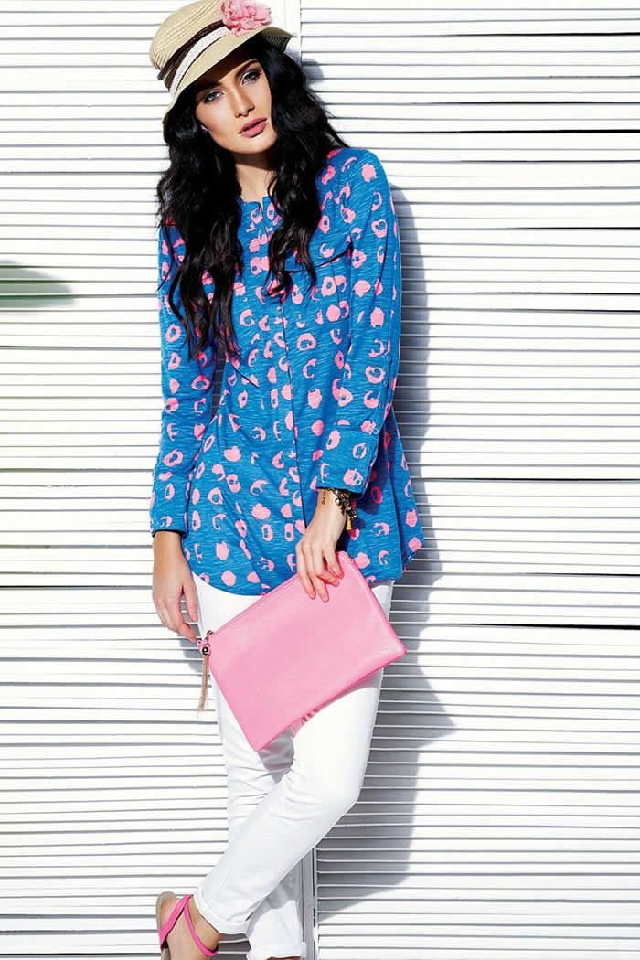 Easy Ways to Improve your Summer Style with Pakistani Fashion
