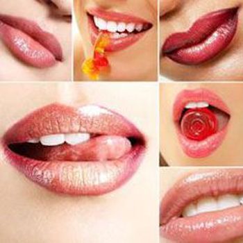 Tips For Natural Pink Lips