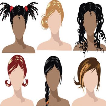 What is your Hair Textures and Types