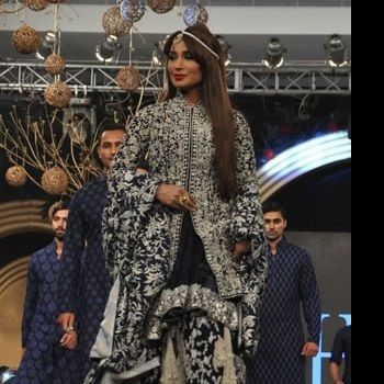 Reema Khanâ€™s Ultimate Confidence Exposed in PLBW 2013