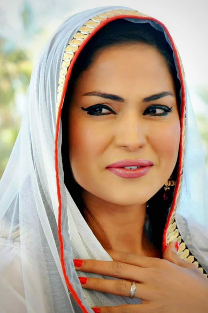 Veena Malikâ€™s Qawwali