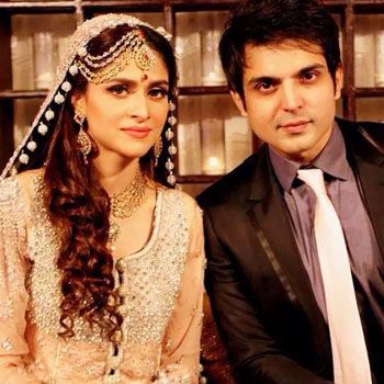 Arij Fatima 2 week wedding turns into Divorce