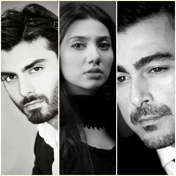 Celebrities Speak about Peshawar Attack