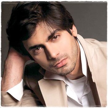Fawad Khanâ€™s First Priority are Pakistani Projects