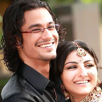 Kunal Khemo and Soha Ali Khan, the new lovebirds