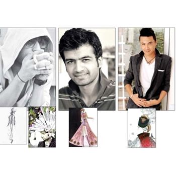 Watch out for wild young designers at PFDC Sunsilk Fashion Week, PFDC Lahore 2011