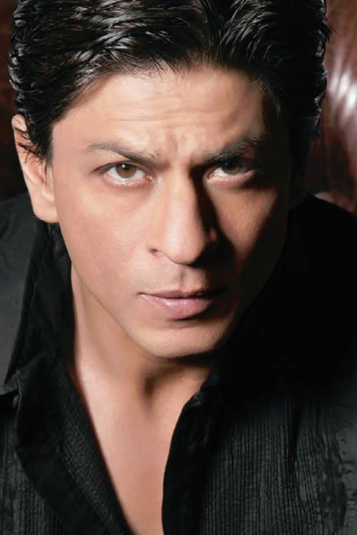 Shah Rukh Khan Gossips about Movie Fan and his Fans