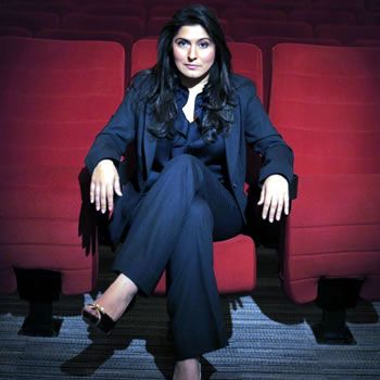 Sharmeen Obaid chinoy Talks about 3 Bahadur