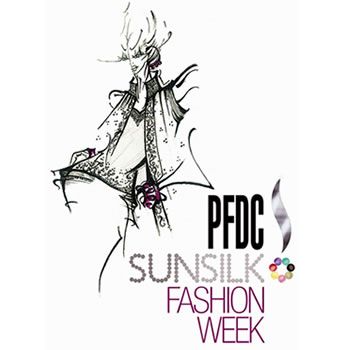 A wish came true at PFDC Sunsilk Fashion Week