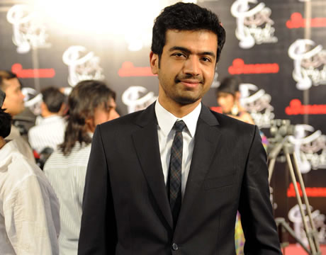 10th Lux Style Awards 2011 - Red Carpet