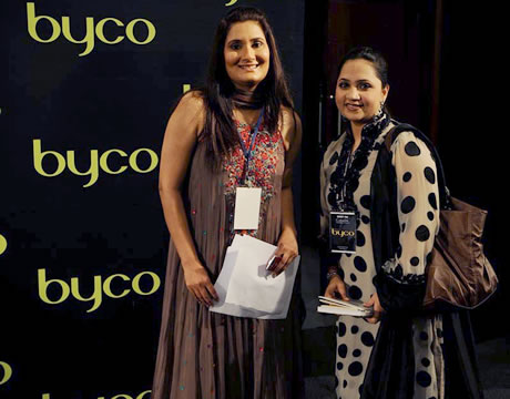 Launch of New Byco Brand Identity