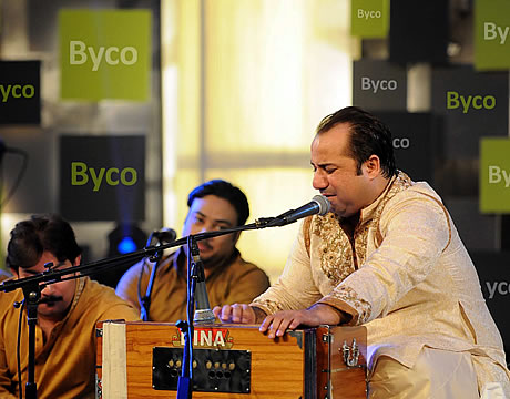 Launch of New Byco Brand Identity