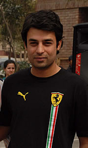 Adnan Sarwar