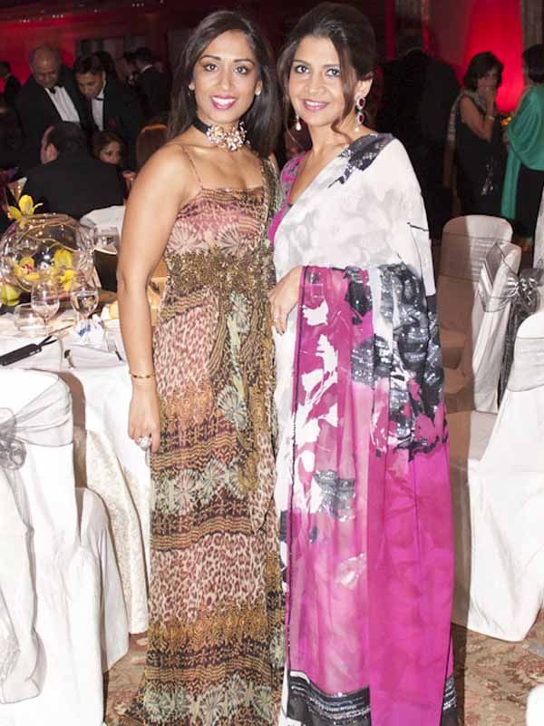 Dil Trust UK, hosts Annual Charity Gala in London