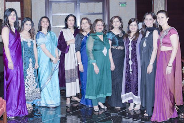 Dil Trust UK, hosts Annual Charity Gala in London