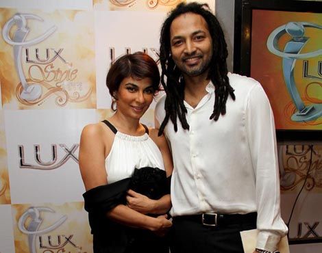 Red Carpet of 9th LUX Style Awards