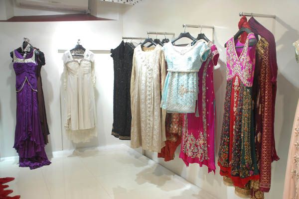 Launch of Cara in Lahore