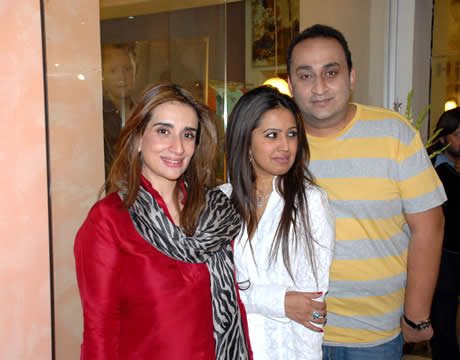 Launch of LEWRE in Lahore