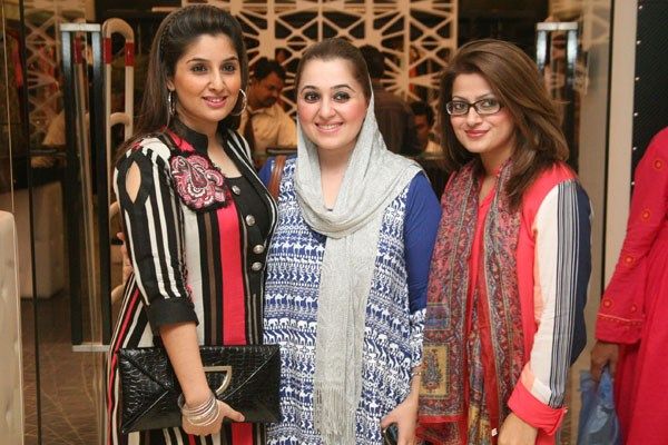 Eid Festival at Brands Just Pret