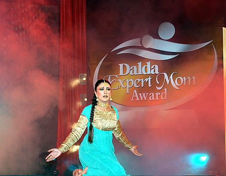 Dalda Expert Mom Award
