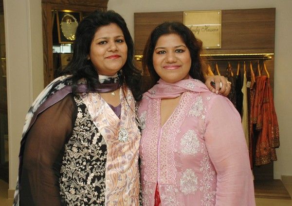 Launch of Ap Gallerie by Abida Parveen