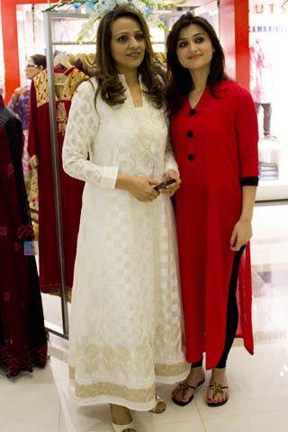 Pret Collection Exhibition by Rani Siddiqui, Pret Collection by Rani Siddiqui
